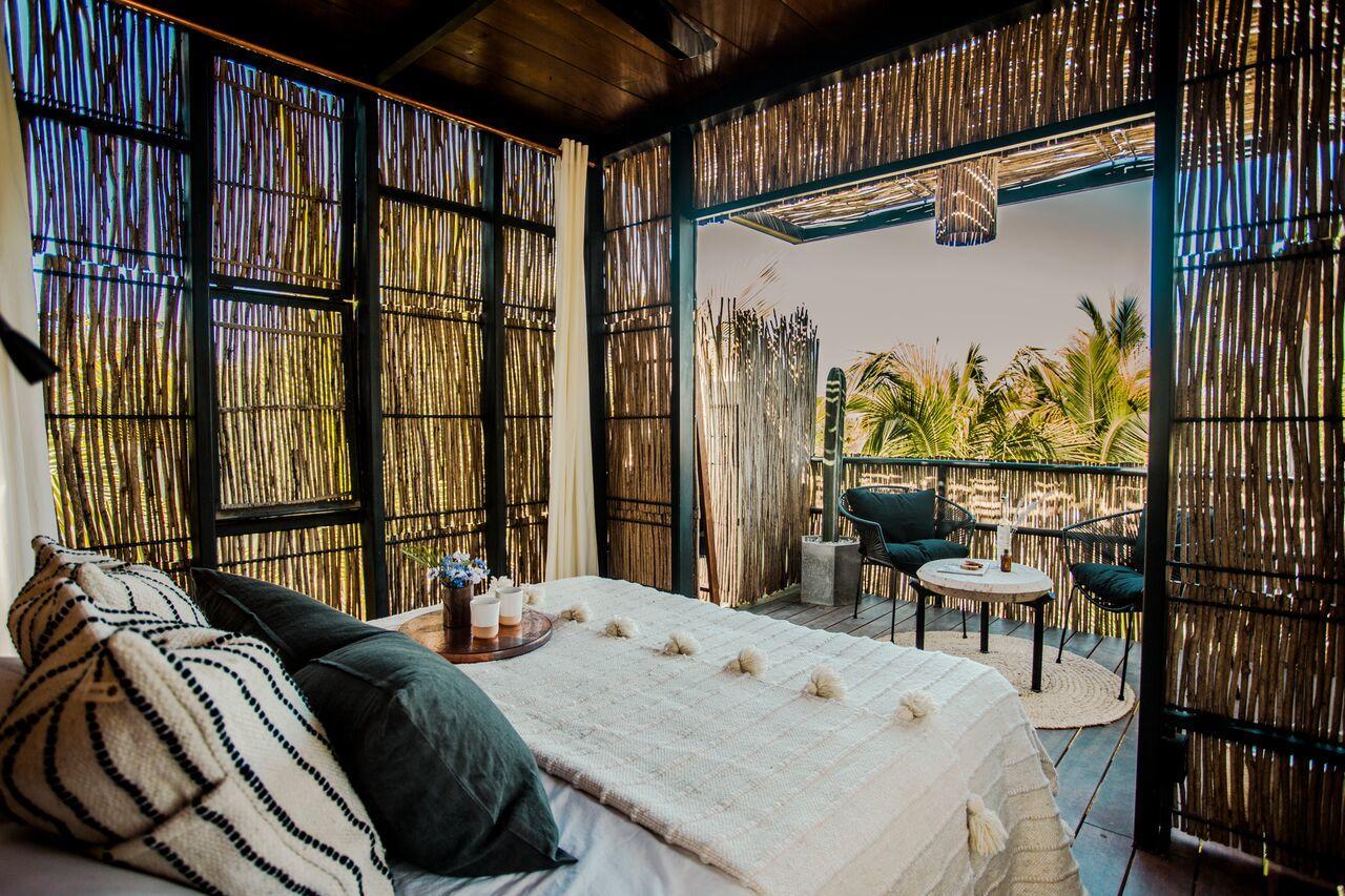 Acre Hotel ซานโฮเซ เดล กาโบ ภายนอก รูปภาพ