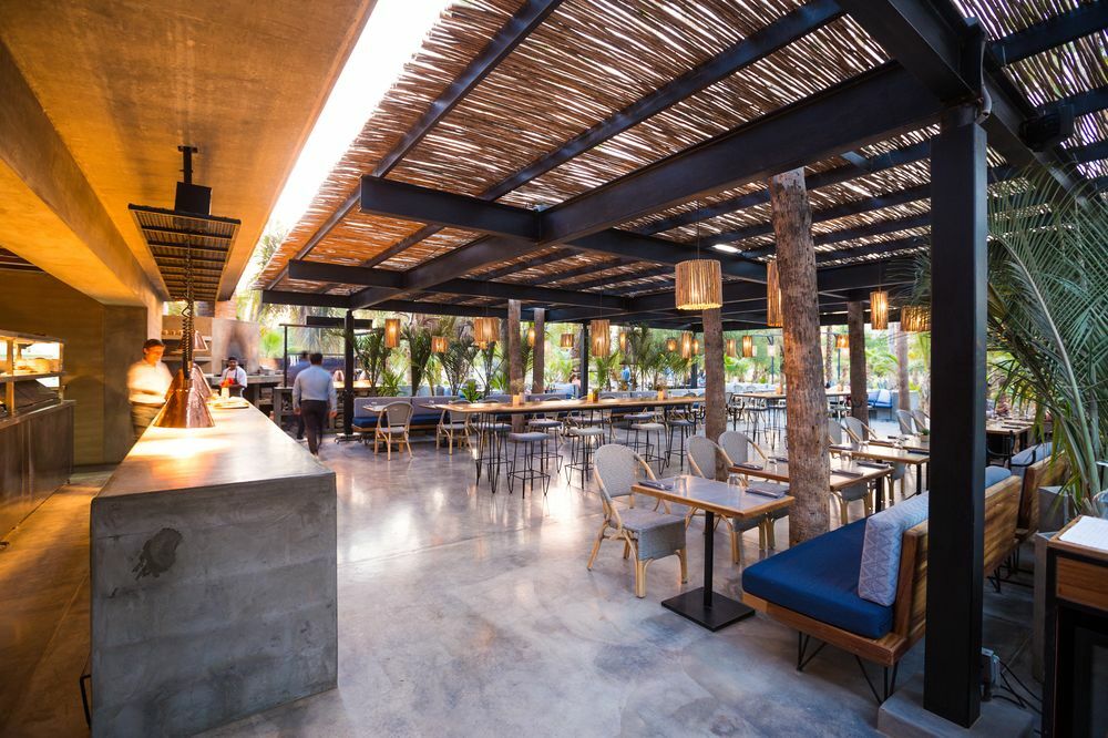 Acre Hotel ซานโฮเซ เดล กาโบ ภายนอก รูปภาพ