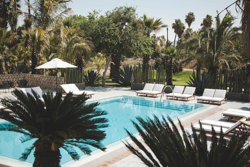 Acre Hotel ซานโฮเซ เดล กาโบ ภายนอก รูปภาพ